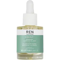 Ren Evercalm Barrier Support Elixir 30ml Serum