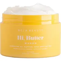 NCLA Hi, Butter Mango Vanillaa Body Butter 200 ml