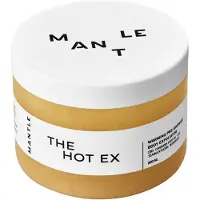 Mantle The Hot Ex Warming Pre-Shower Body Exfoliator (150 ml)