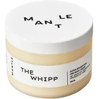 Mantle The Whipp – Ultra-Nourishing Whipped Body Cream 200 ml
