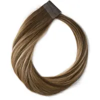 Rapunzel of sweden Classic 4 Premium Tape Extensions Straight / Classi