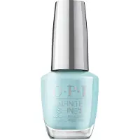 OPI Collections Spring '23 Me, Myself, and OPI Infinite Shine 2 Long-Wear Lacquer ISLS006 NFTease me