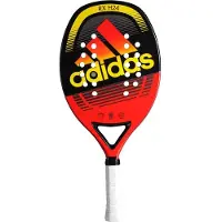Adidas Rx 3.1 H24 Beach Tennis Racket Zwart