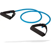 Matchu Sports Fitness elastiek - Zwaar