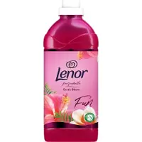 Lenor - Parfumelle Exotic Bloom - Fun - Wasverzachter - 1080ml - 36 Wasbeurten
