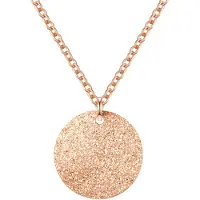 Eastside Ketting rose-goud
