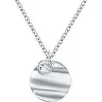 Eastside Ketting zilver