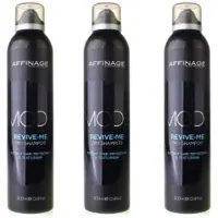 Affinage Mode Revive Me Dry Shampoo - 3 x 300ml
