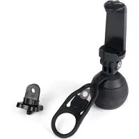 Velleman FLESHOUDER VOOR SMARTPHONES EN GOPRO
