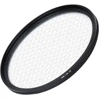 JJC F-8XSTAR77 Star Filter 77mm