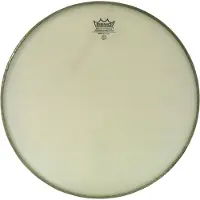 Remo Ambasador Renaissance 28", basDrum Batter/Reso - Bass drumvel