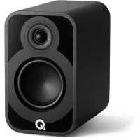 Q-Acoustics 5010 zwart