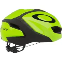 Oakley ARO5 - Fietshelm - Retina Burn Black - Medium