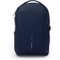 XD Design Rugzak 'The Bizz' donkerblauw