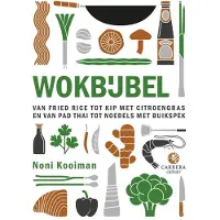 CB Wokbijbel