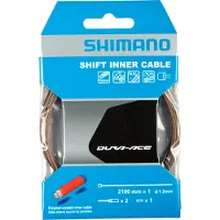 Shimano Polímero 9000 Versnellingskabel