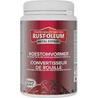 Rust-Oleum Roestomvormer - Transparant - 0,25L