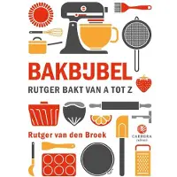 Overamstel Uitgevers Bakbijbel