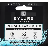 Eylure 18h Lash Glue Black