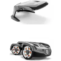 Husqvarna Automower 435X AWD Accu Robotmaaier 18 V Incl Accu