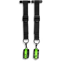 Ouch! Glow in the Dark - Deur boeien