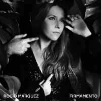 OUTHERE Marquez Rocio - Firmamento (2 LP)