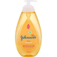 Johnson & Johnson Baby Shampoo 750 ml