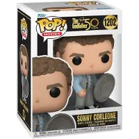 Funko POP! The Godfather Sonny Corleone Figure Veelkleurig Kinderen