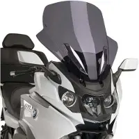 Puig Touring Bmw K1600 Gt/gtl/gtl Grand America&r1200rt&r1250rt Voorruit