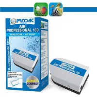 Prodac Compressor Voor Aquarium 360l/u