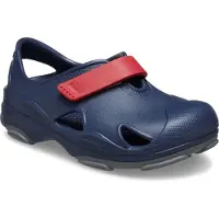 Crocs All Terrain Fisherman Sandalen Voor Peuters