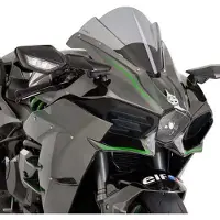 Puig Z-racing Kawasaki Ninja H2 Voorruit