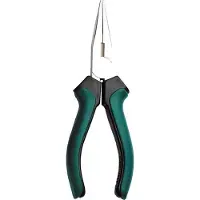 BRÜDER MANNESMANN Telefoontang recht 160 mm (Hobby) - 10946