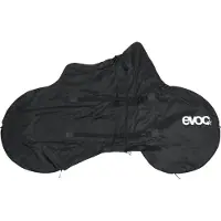 Evoc Bike Rack Cover MTB Zwart