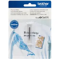 Brother ScanNCut automatisch instelbaar mes voor vinyl