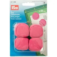 Prym Fixeergewichten, Roze
