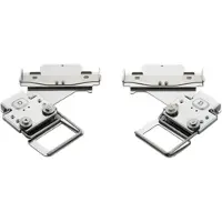 Brother PR- Klemframe links & rechts