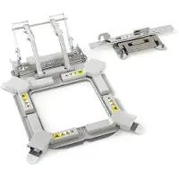 Brother PR- magnetisch raam en arm 100x100mm