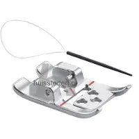 Pfaff Decoratievoet 3 gaatjes