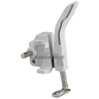 Pfaff Dynamisch verende voet 6D