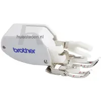 Brother open boventransportvoet