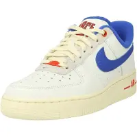 Nike Air Force 1 Low '07 LX 'Command Force University Blue Summit White' (W) - Maat 36