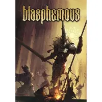 Blasphemous - Windows Download