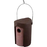 Schwegler 00162/7 Vogelhuisje 1 stuk(s)