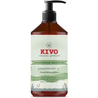 Kivo Petfood Sardineolie Groenlipmossel & Haaienkraakbeen 1000 ml