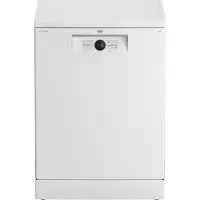 Beko Vaatwasser BDFN26430WC
