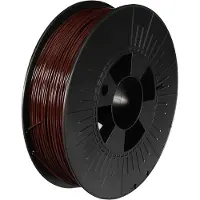 TOOL LAND 1.75 mm PLA- FILAMENT - BRUIN - 750 g