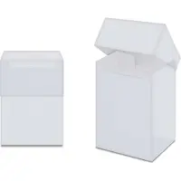 Ultra pro 12-Pocket Pro-Binder Eclipse - Grijs