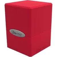 Ultra pro 12-Pocket Pro-Binder Eclipse - Geel