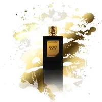 Rosendo Mateu Unisex geuren Black Collection Sweet Rose Parfum Spray